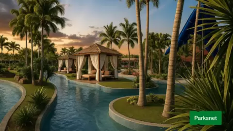 Ingressos Parque Acquaventura