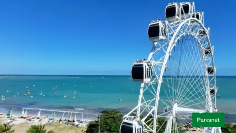 Ingressos Roda Maceio