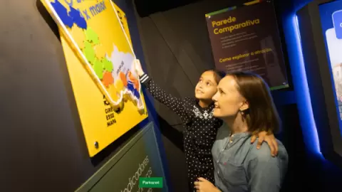 Museu Brasil Alemanha em Pomerode