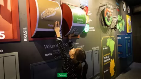 Museu Brasil Alemanha em Pomerode