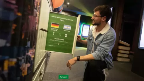 Museu Brasil Alemanha em Pomerode