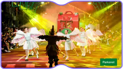 Natal Luz Gramado 2025