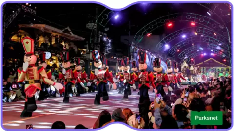 Natal Luz Gramado 2025