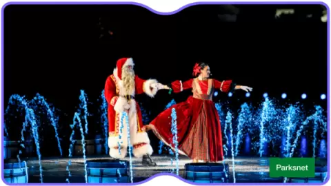 Natal Luz Gramado 2025