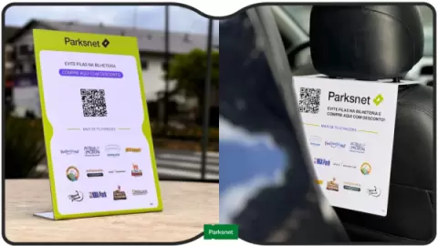 Parksnet é confiável?