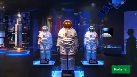 Passaporte Balneário 8 Atrações