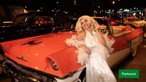 Passaporte Balneário 8 Atrações