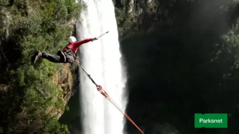 Pêndulo Natural Extremo