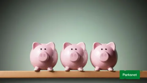 Programa de Afiliados Parksnet