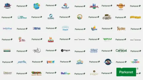 Programa de Afiliados Parksnet