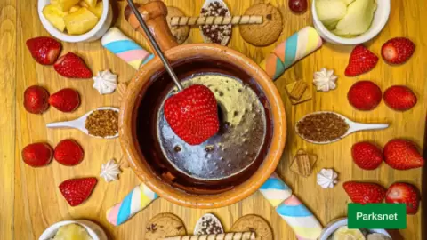 Rasen Braza Sequencia Parrillera