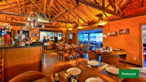 Restaurante Carne e Osso