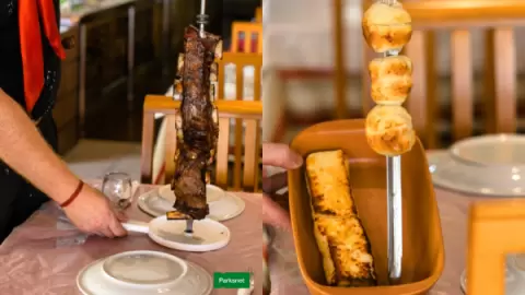 Restaurante Sabor de Gramado