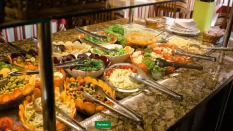 Restaurante Sabor de Gramado