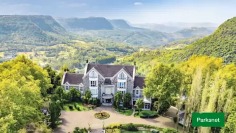 Royal Afternoon Tea Chá da Tarde Castelo Saint Andrews