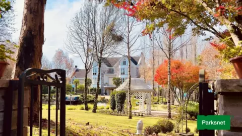 Royal Afternoon Tea Chá da Tarde Castelo Saint Andrews