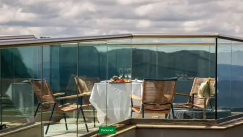 Wine Moment Castelo Saint Andrews