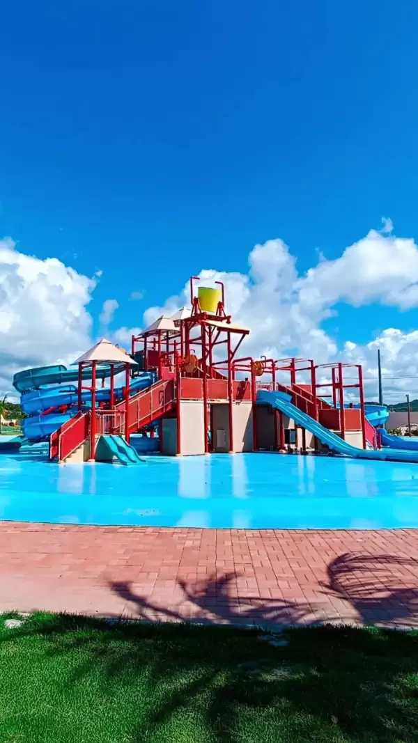 Imagem representativa: Fuja das garras dos piratas com o esperto Finn. Divers&atilde;o e aventura sem fim para os maiorzinhos.