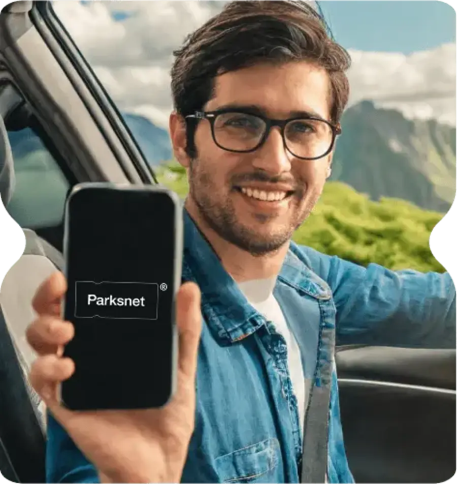 Seja um afiliado Parksnet e venda todos os atrativos de sua localidade