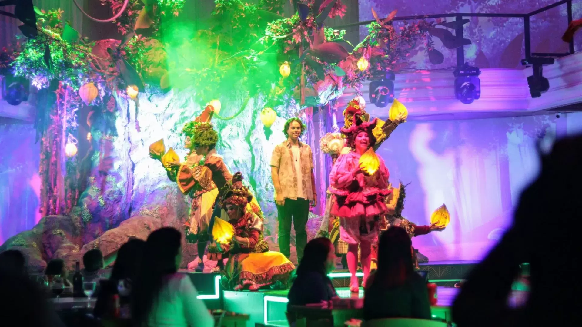 Bellepoque em Gramado