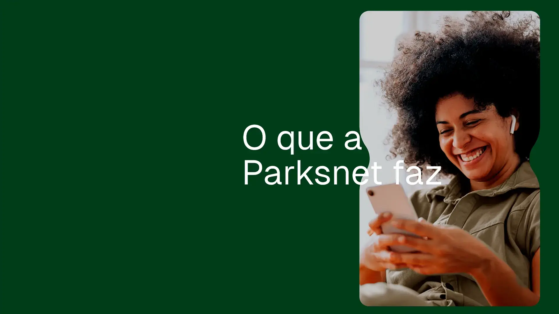 Seja um afiliado Parksnet e venda todos os atrativos de sua localidade