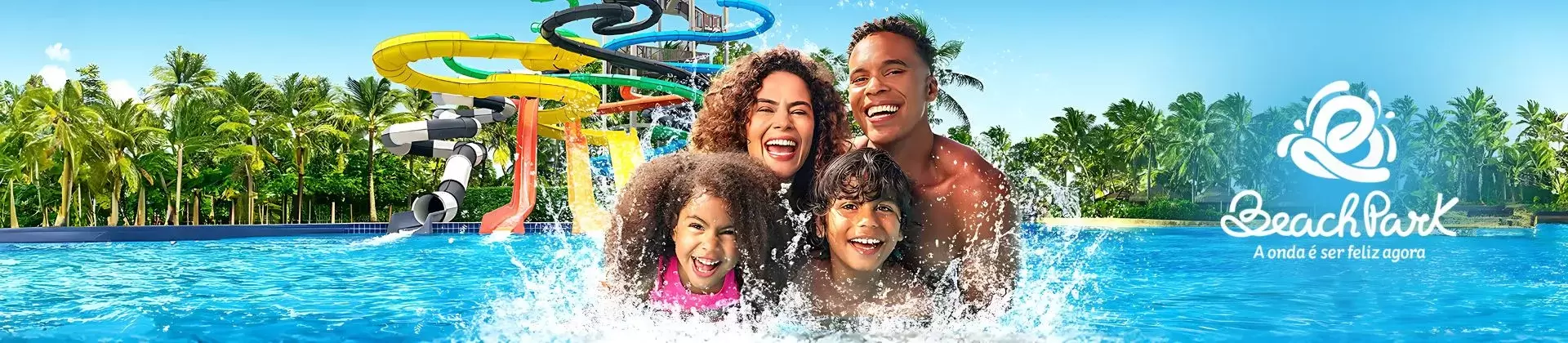 Ingresso Beach Park