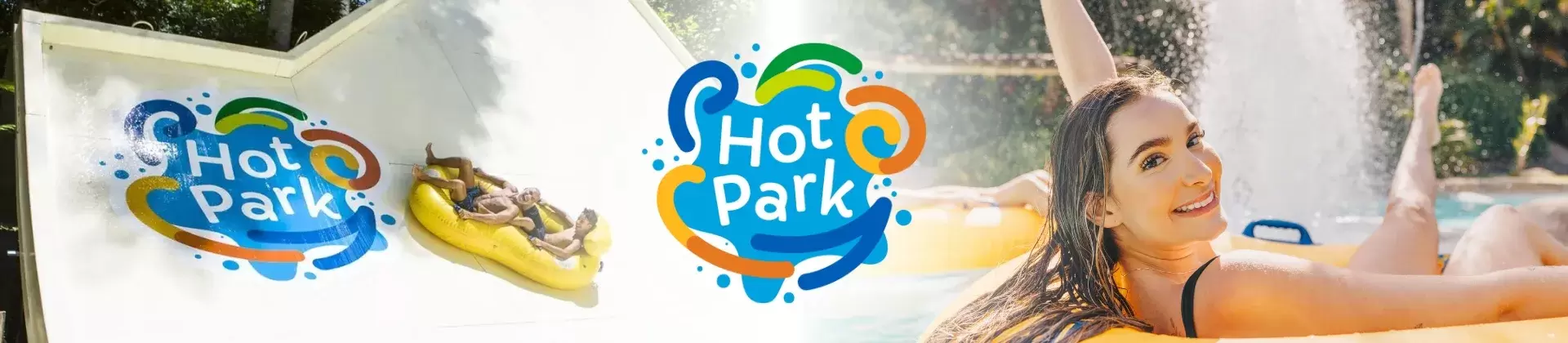 Ingresso Hotpak