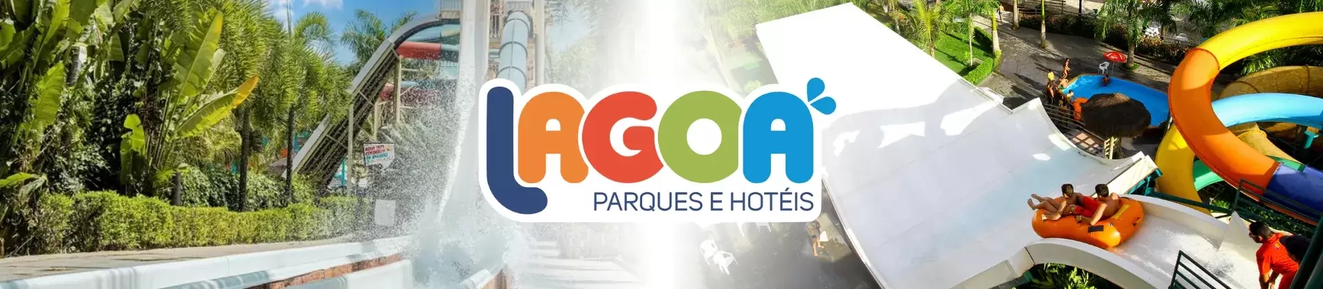 Ingressos Lagoa Termas Parque