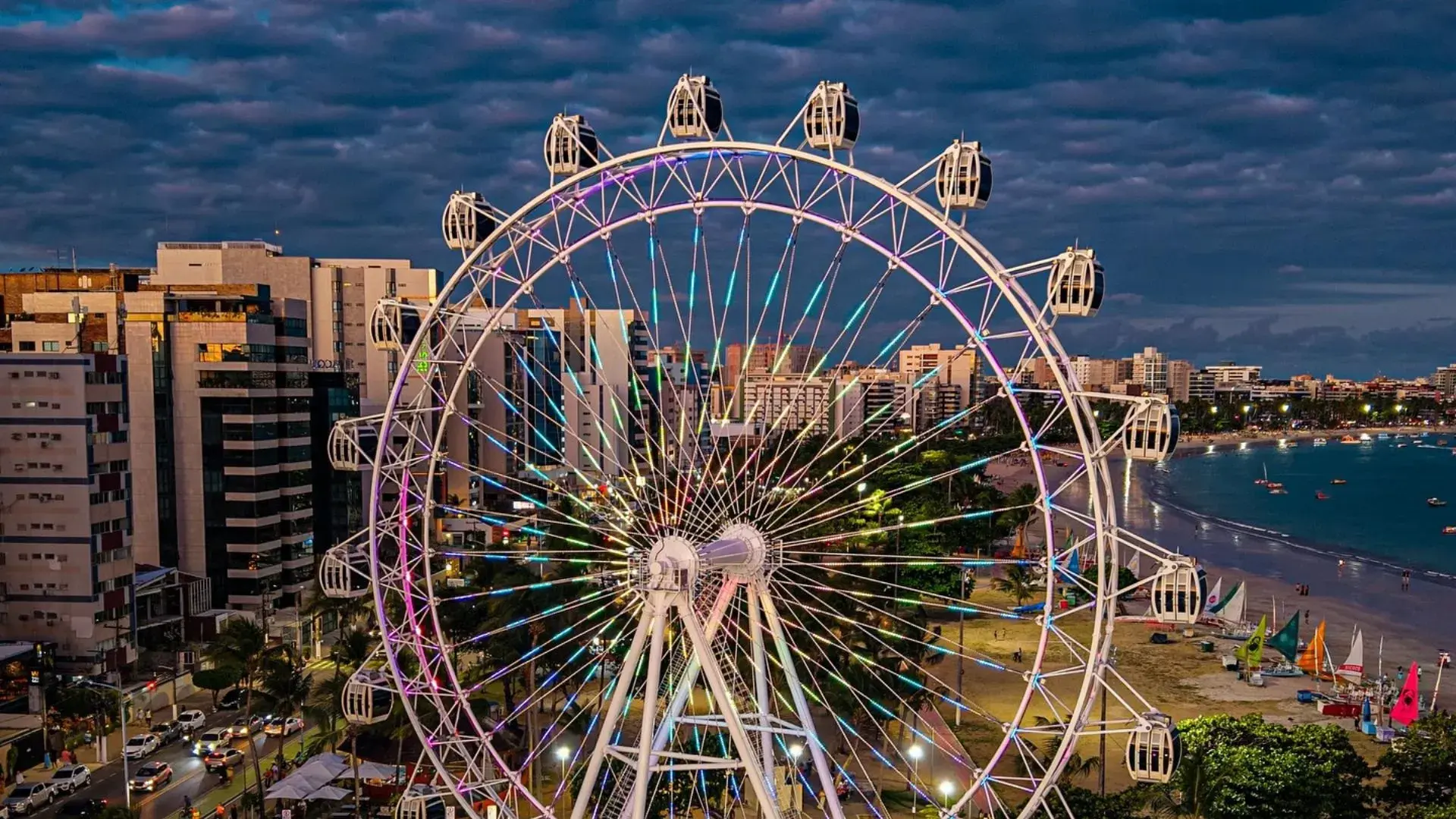 Ingressos Roda Maceio