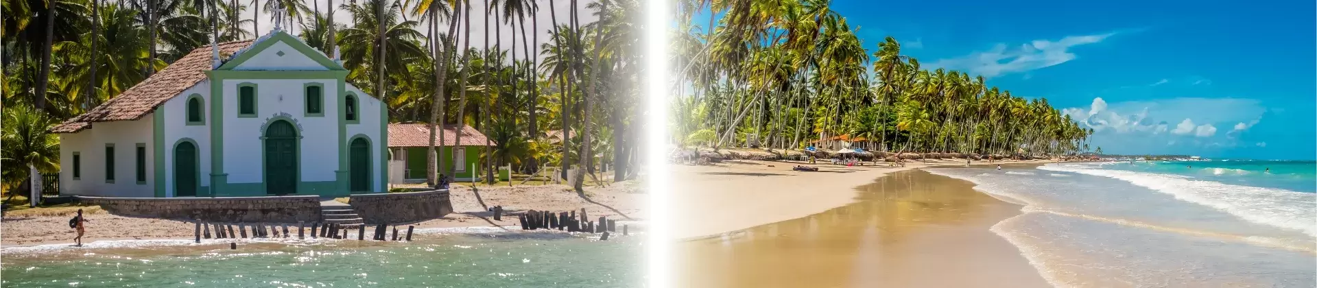 passeios e ingressos pernambuco com a parksnet