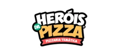 Heróis da Pizza